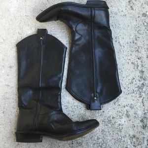 Joan & David Couture boots